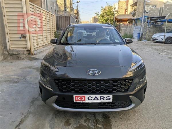 هيونداي كونا 2023 للبيع في العراق -  بغداد